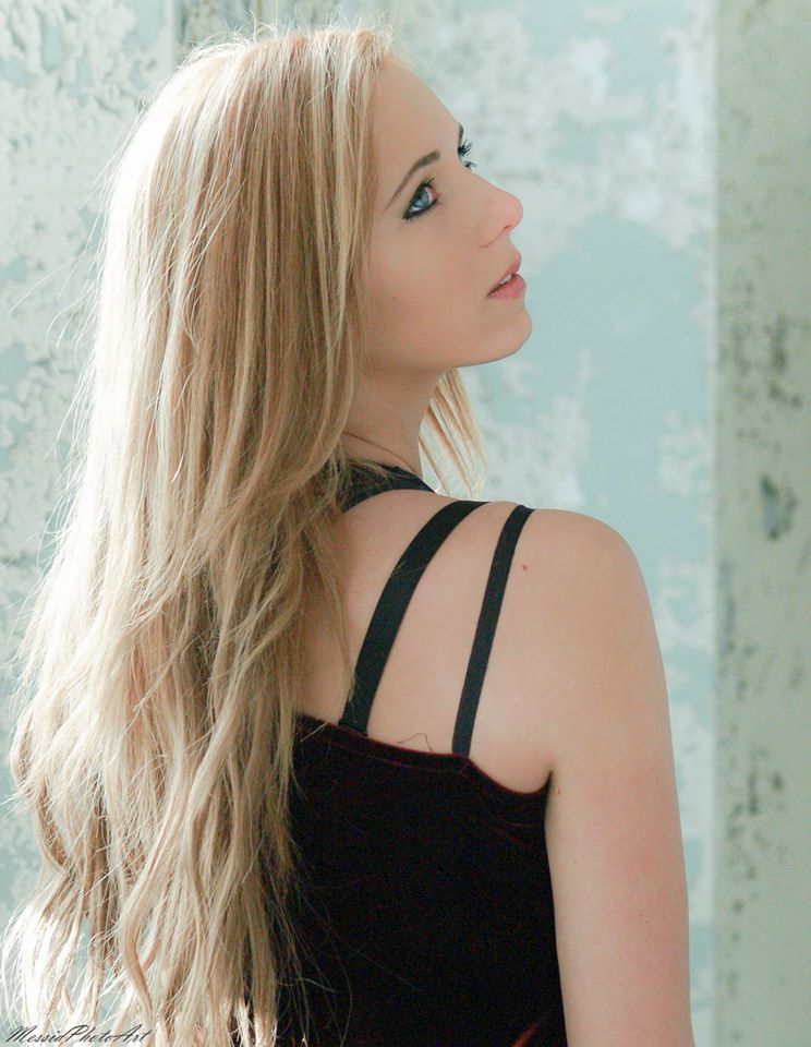 Alison Rousseau