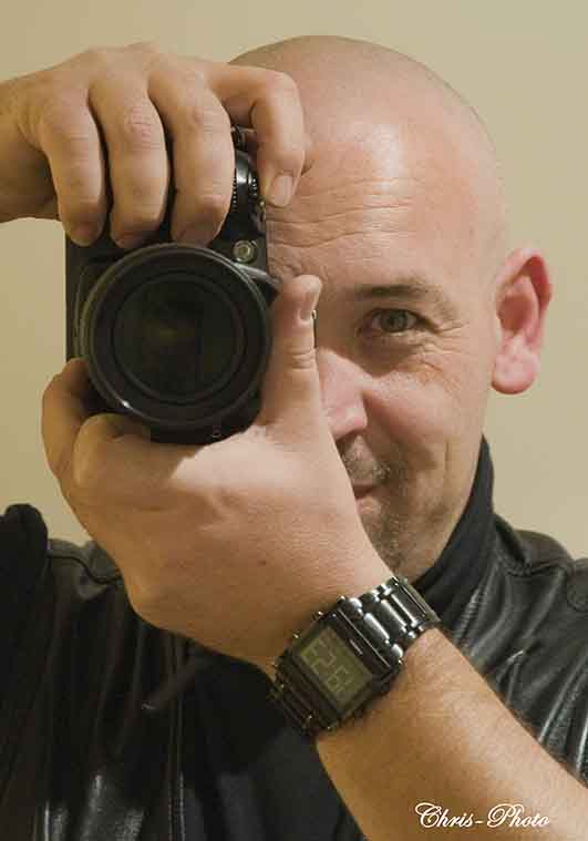 Christian Picard