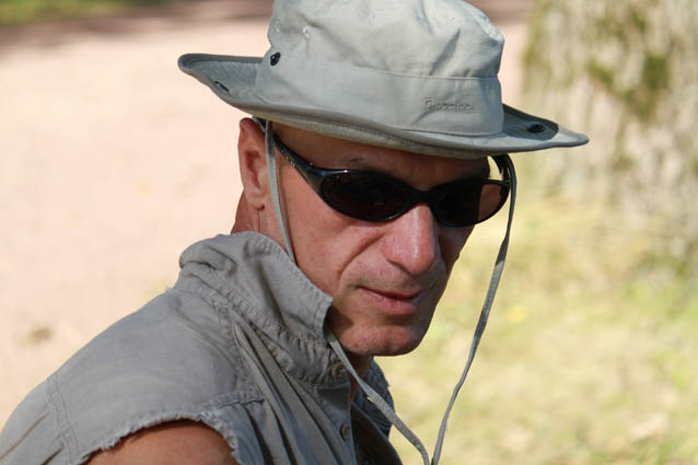 Jean-Gabriel Seretti