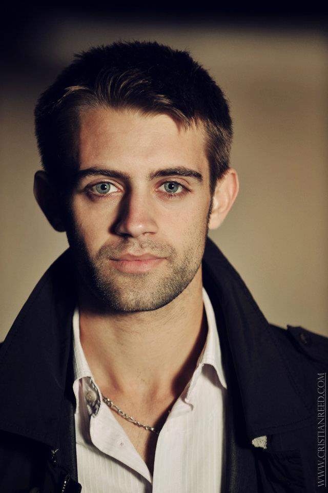 Sébastien Crosnier