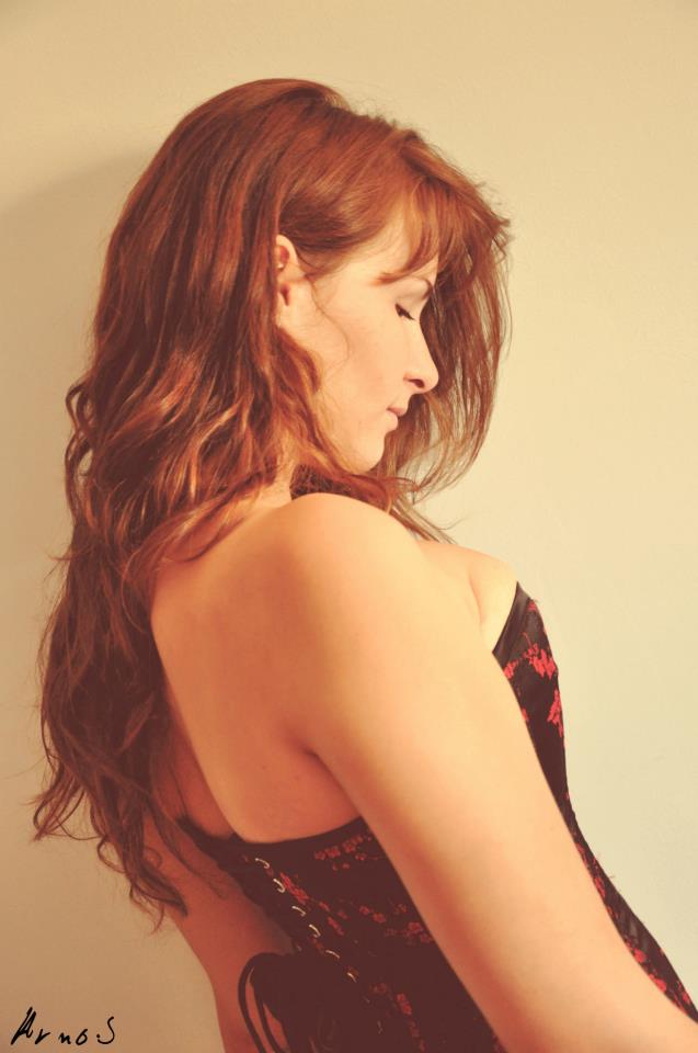 Manon Chevalier