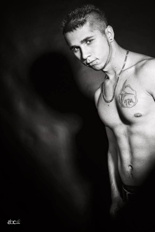 Christopher Payet