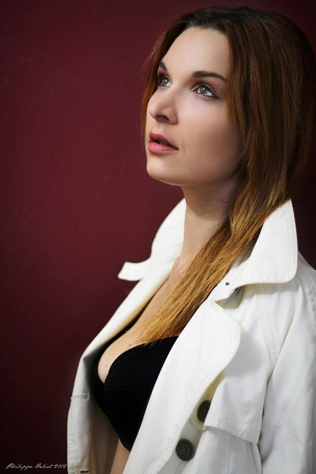 Aurélie Myllie