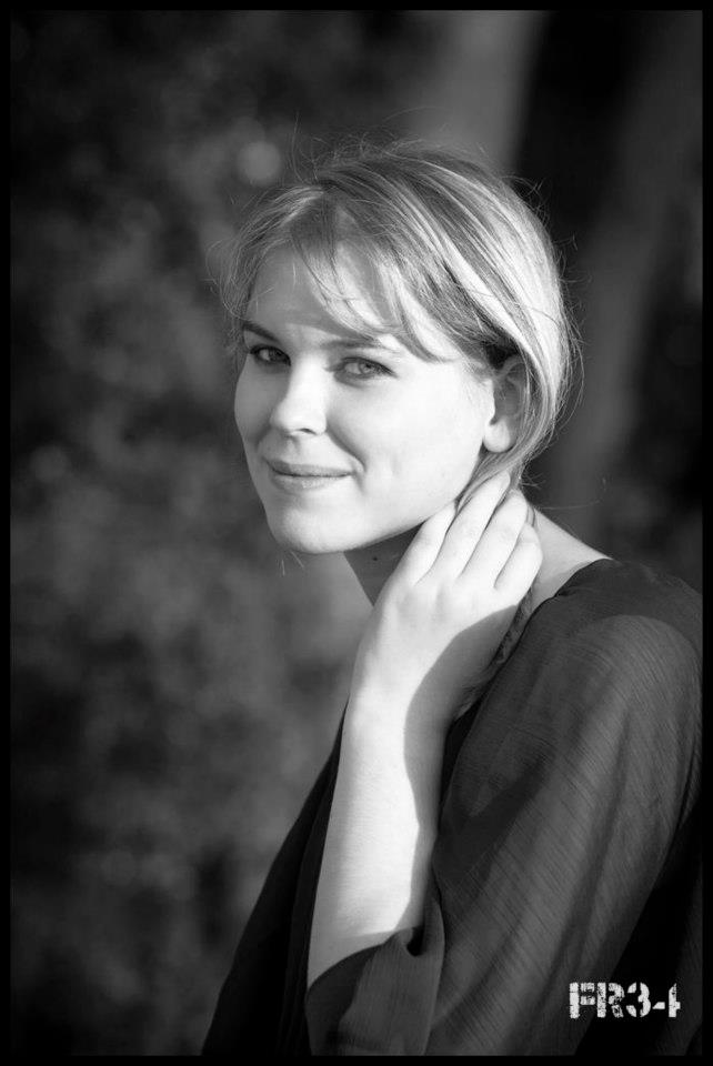 Alizée Villette