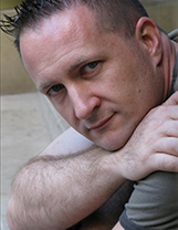 Eric Genty