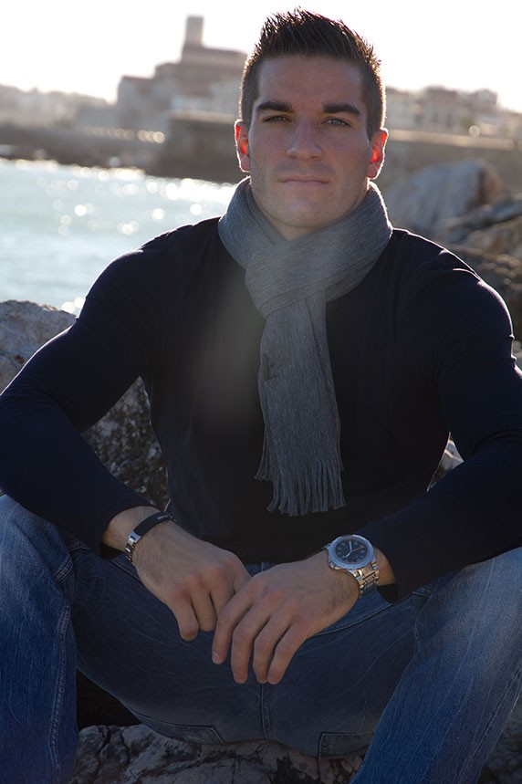 Romain Marsaleix
