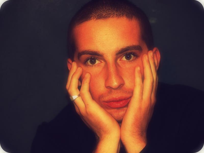 Damien Leroy