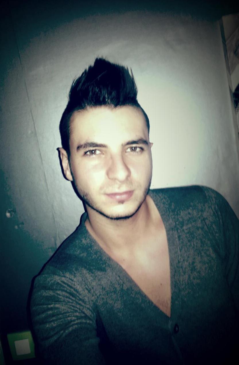 Greg Pozzoli