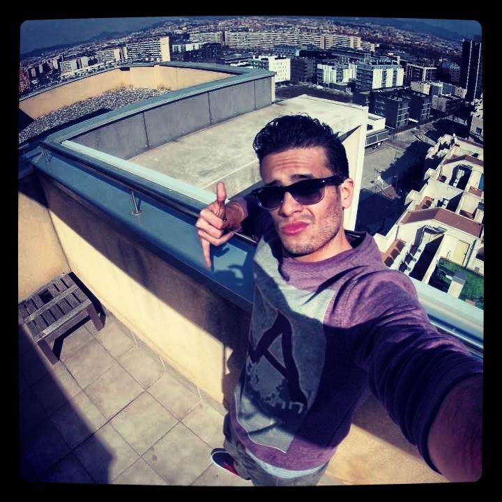 Will Cali