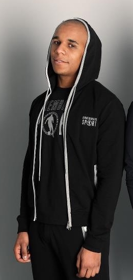 Dylan Grimson