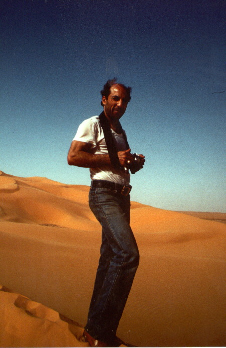 Braham Zoubiri