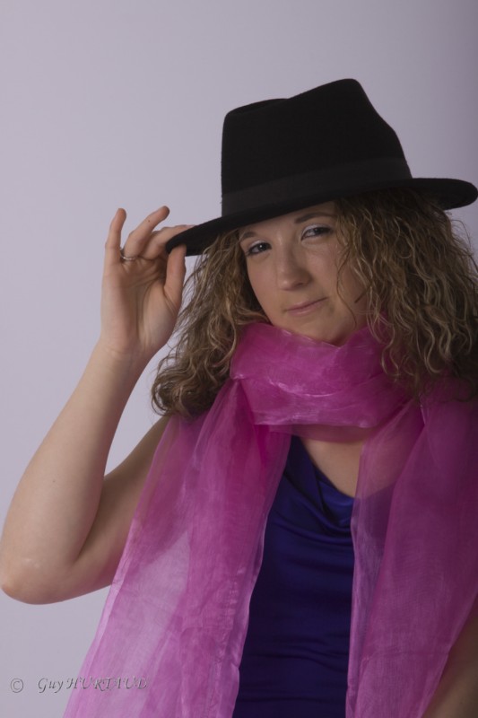 Séverine Moyer