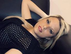 Melissa Prud'homme