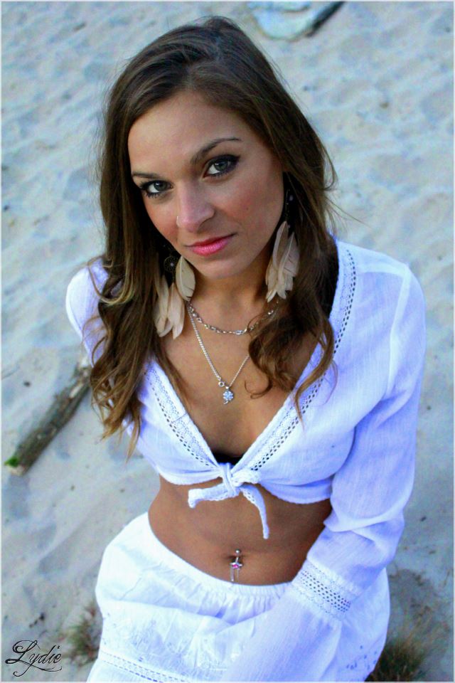 Anais Angius