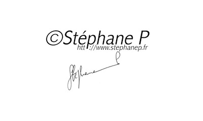 Stéphane P