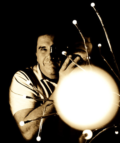 Franck Ponsonnet