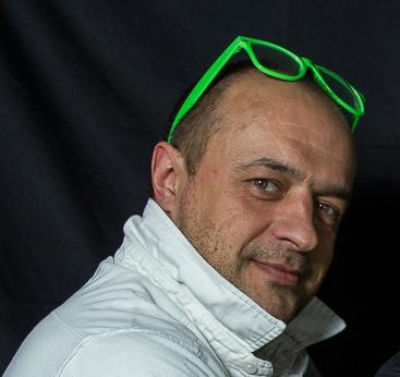 Bertrand Dubreil