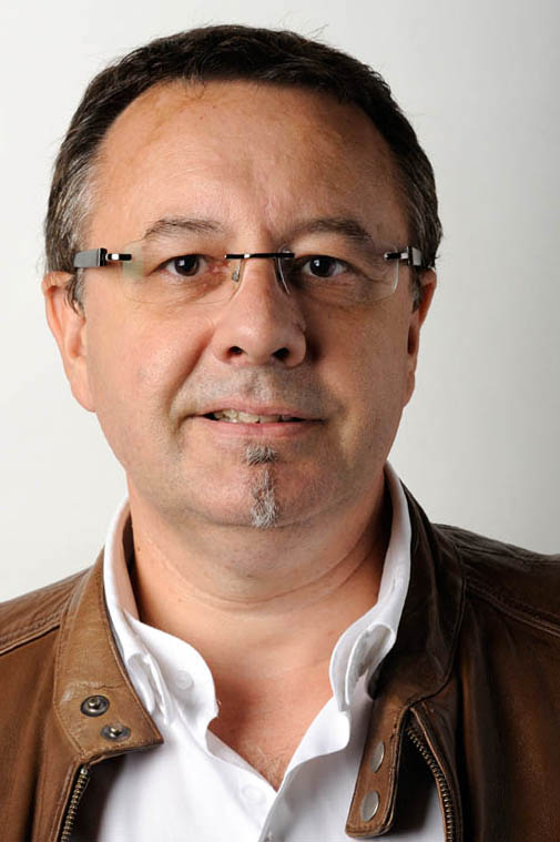 Christian Vinault