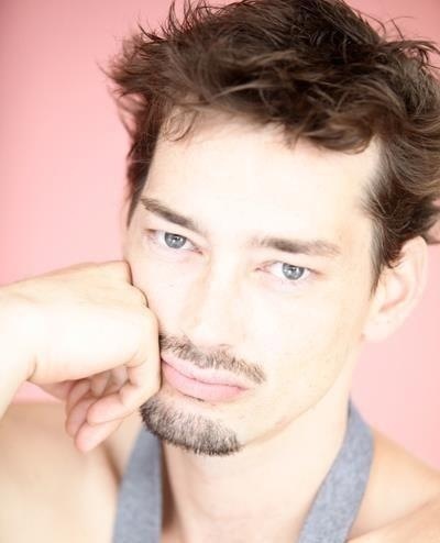 Julien François