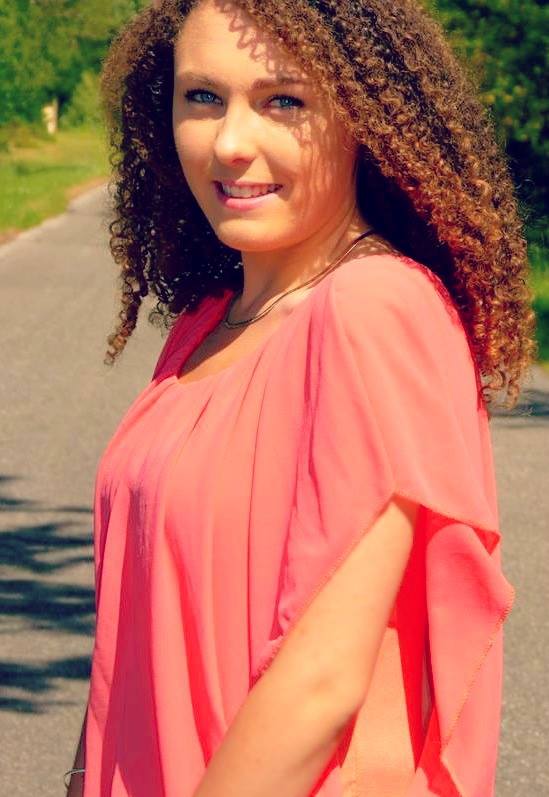 Alexia Lhomme