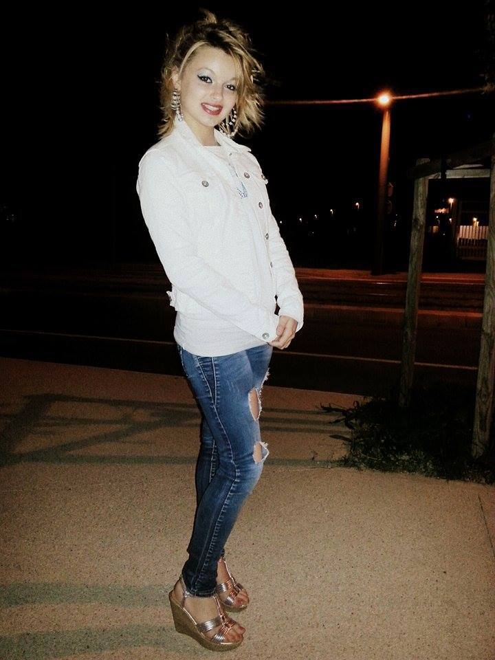 Amelice Laurent