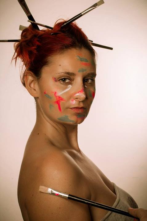 Femme Photographe Melun