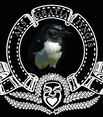 Ars Gratia Iyngis