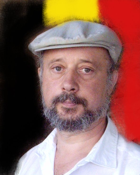 Pol Duray