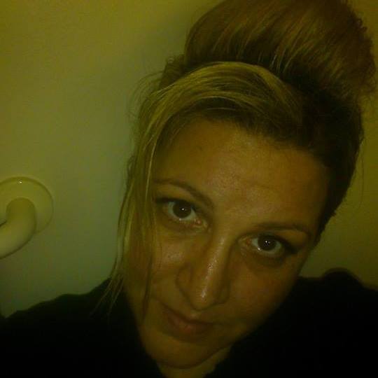 Angie Guerche