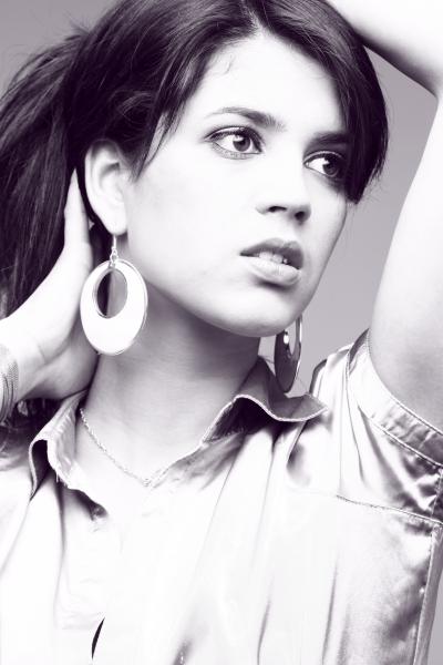 Stéphanie Pereira