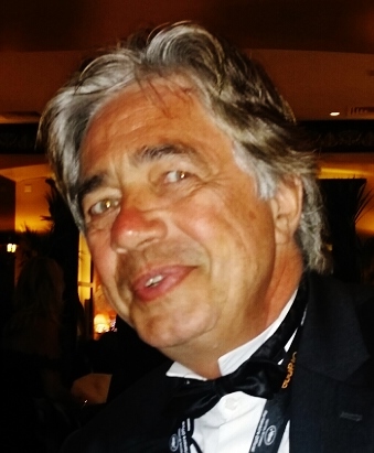 Laurent Louchet