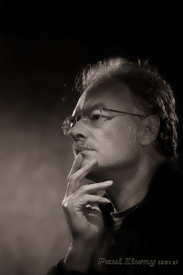Paul Ziwny