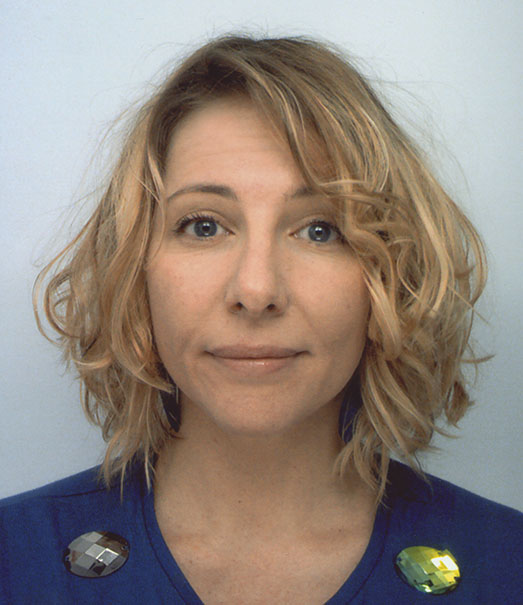 Muriel V