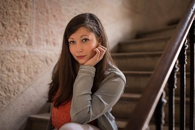 Elisa Junon