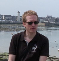 Florian Enault