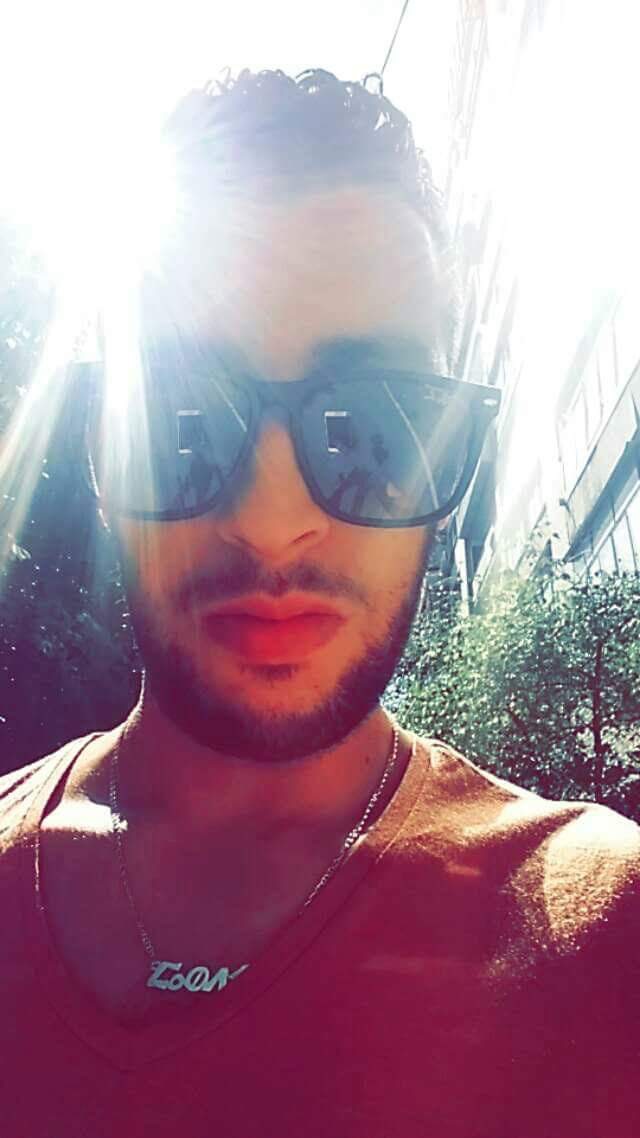 Meh El A