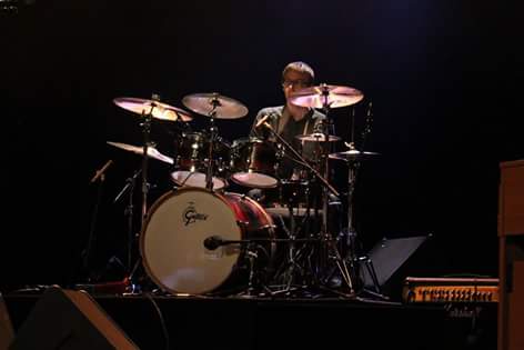 Alexis Barreaud