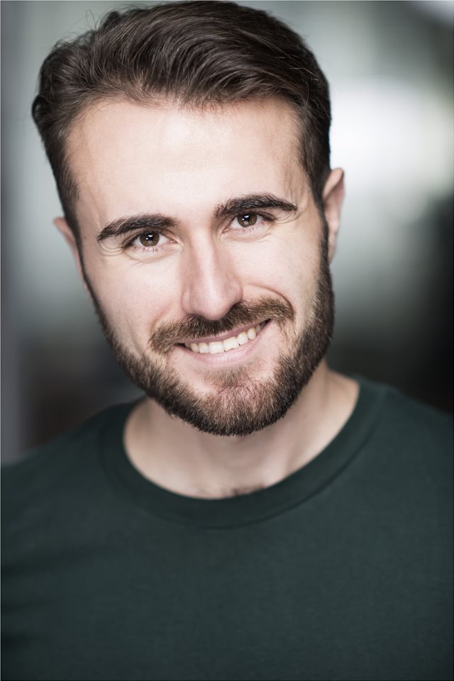 Ray Fox