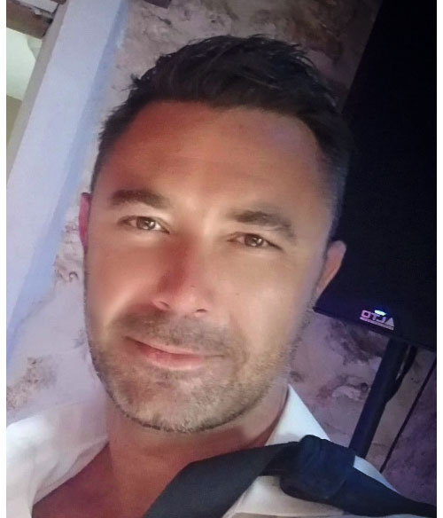 Victor Podgorski