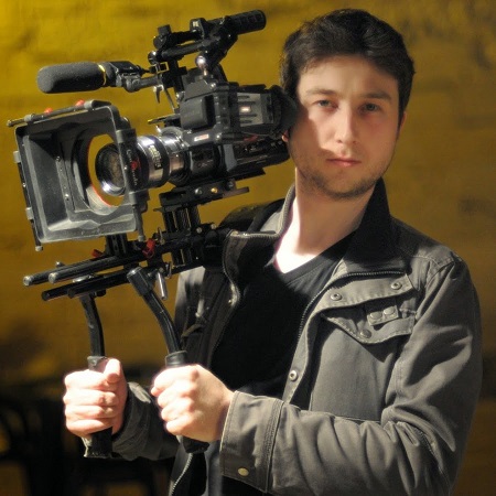 Julien Verly