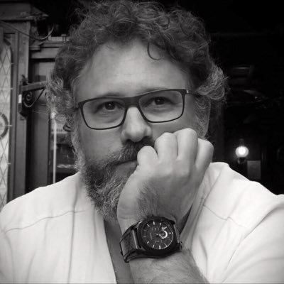 Ulrich Renou