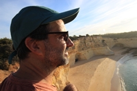 Frédéric Minaire