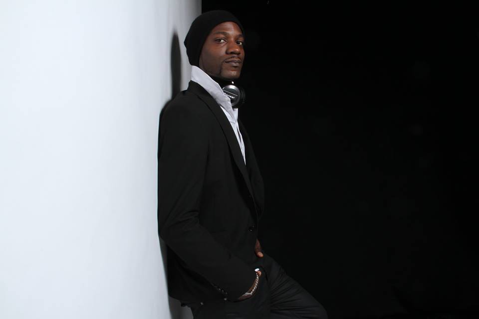 Thierry A