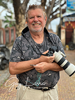 Guy Larra